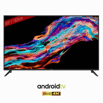 Android 4K Television