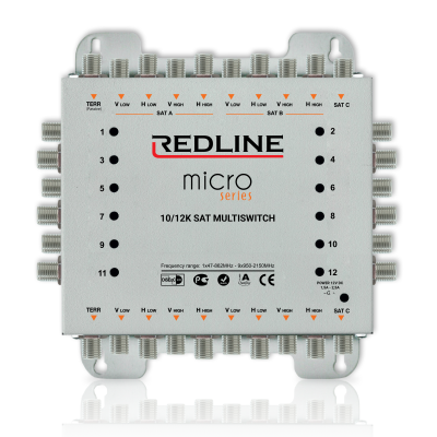 Multiswitch Sistemleri