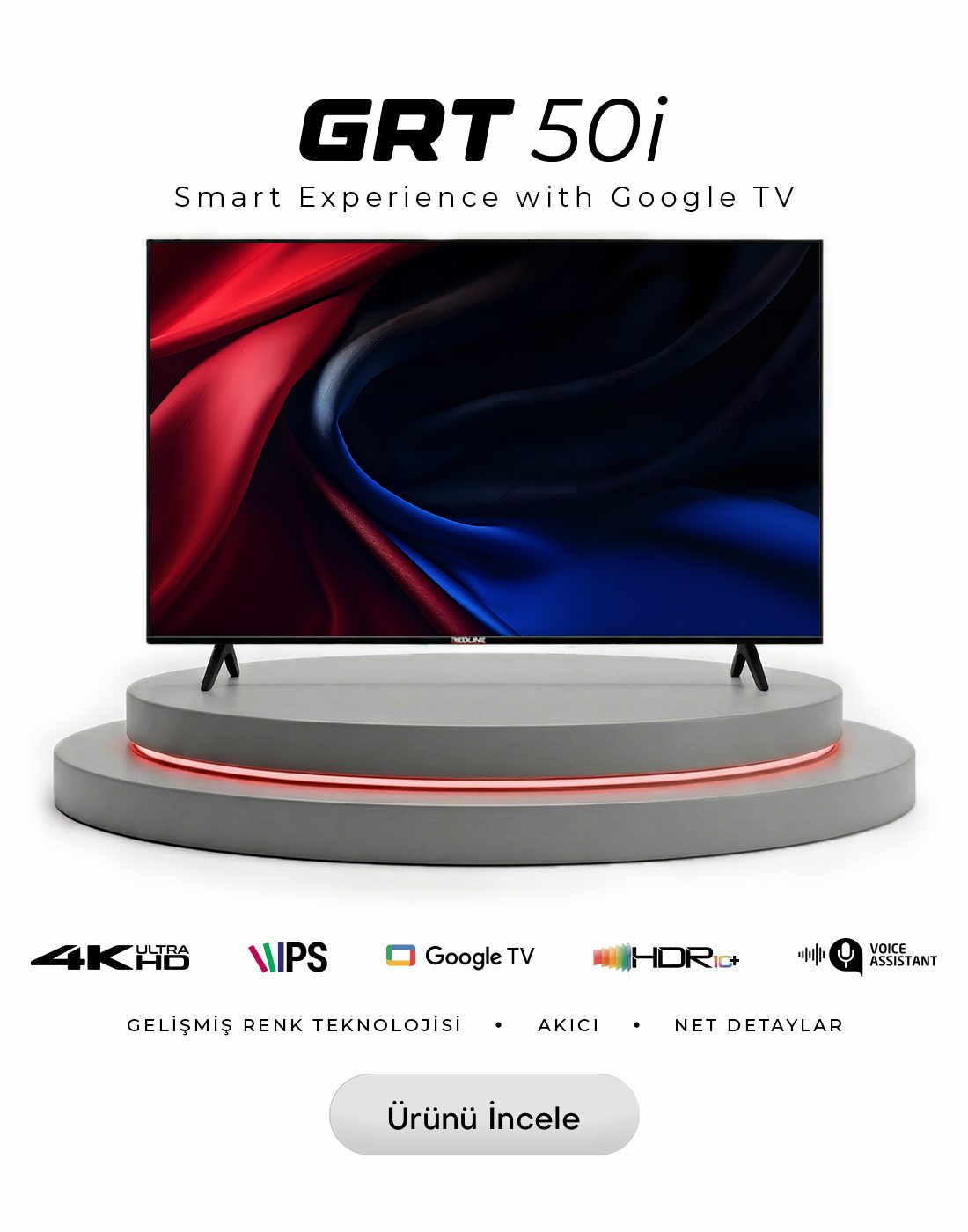 GRT-50i
