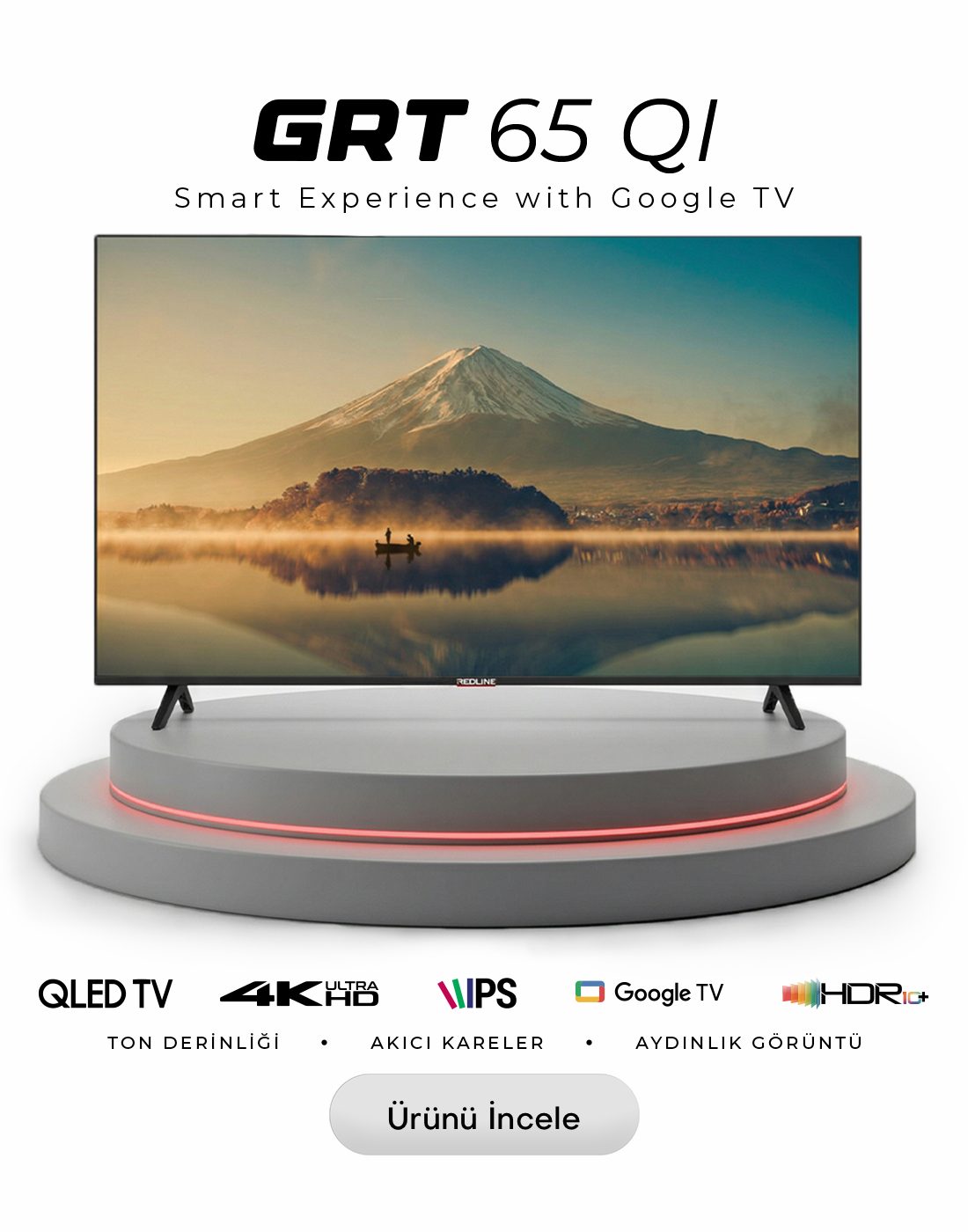 GRT-65QI