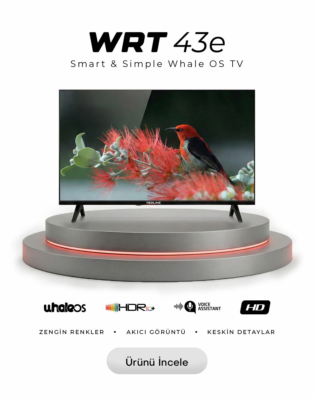 WRT43E